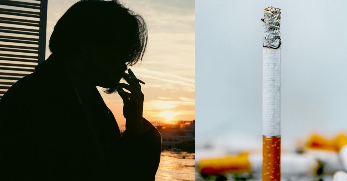 英國2009後出生終身禁買菸！公共使用禁區擴大至兒童周遭，「保護下一代免於菸害上癮」