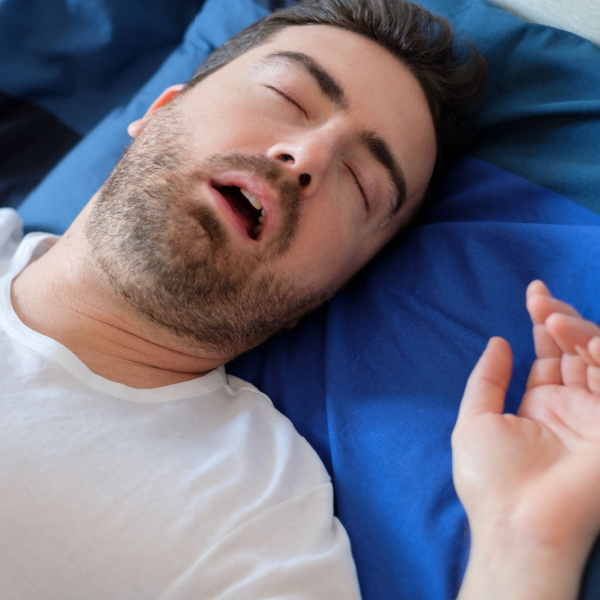 呼吸方式不對容易生病、還可能變醜！1招檢測你是否用口呼吸