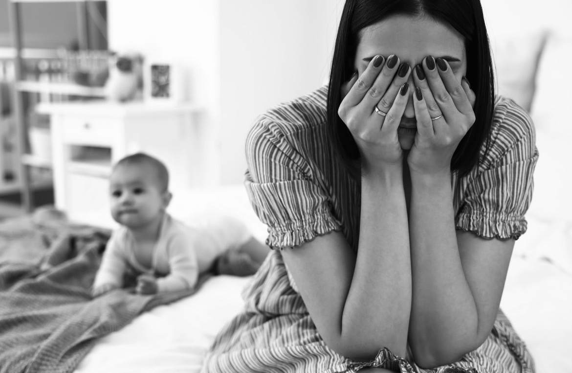 母親報警自首「我殺了我的孩子！」東京28歲新手媽媽親手奪走3月大女兒命，只因害怕失去撫養權