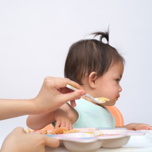 讓孩子好好吃飯這麼難？時欲差、吃得慢，如何改善？專家秘訣大公開