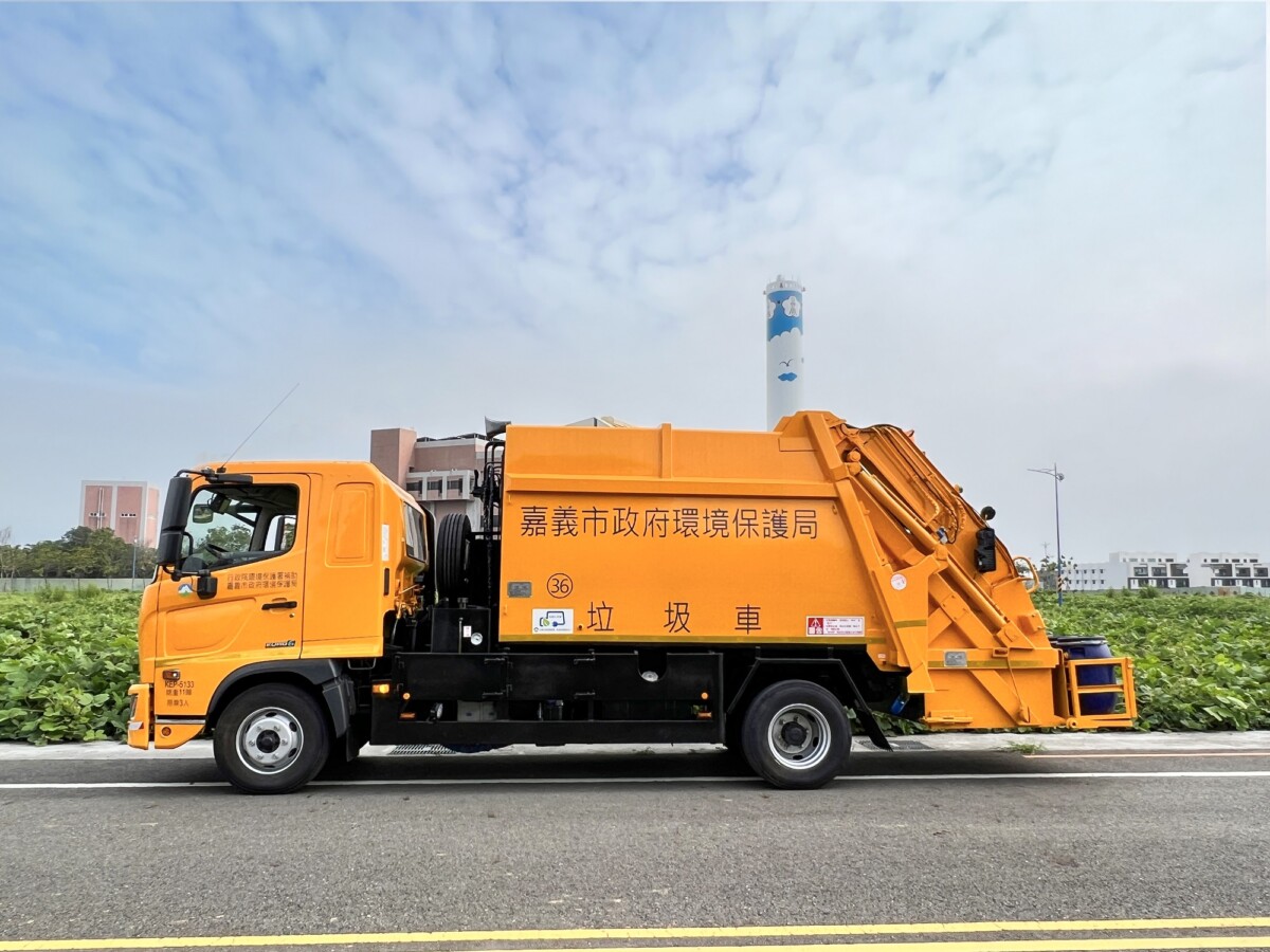 2026春節垃圾清運，各縣市停收垃圾時間一次看！