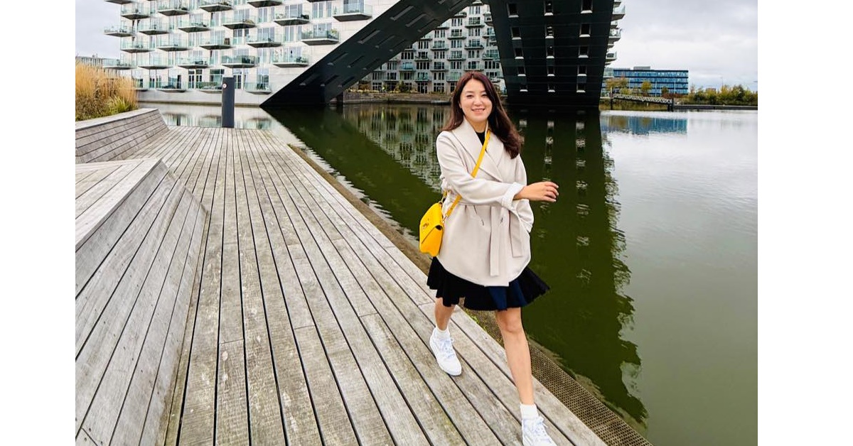 【影響力媽媽】從三寶媽到城市造夢者：德築集團Helen，用建築為孩子打造有希望的宜蘭未來