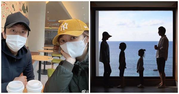 有一種婚姻叫做鄧超孫儷！「媽媽你在哪」擁有被需要的幸福，孫儷：他在改變、為家改變