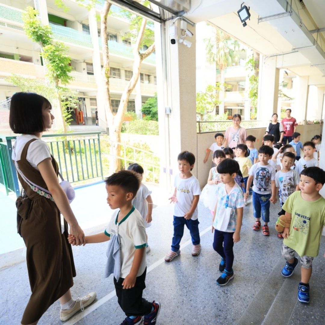 115學年度公幼、非營利幼兒園招生開跑，全台22縣市報名資訊一次看