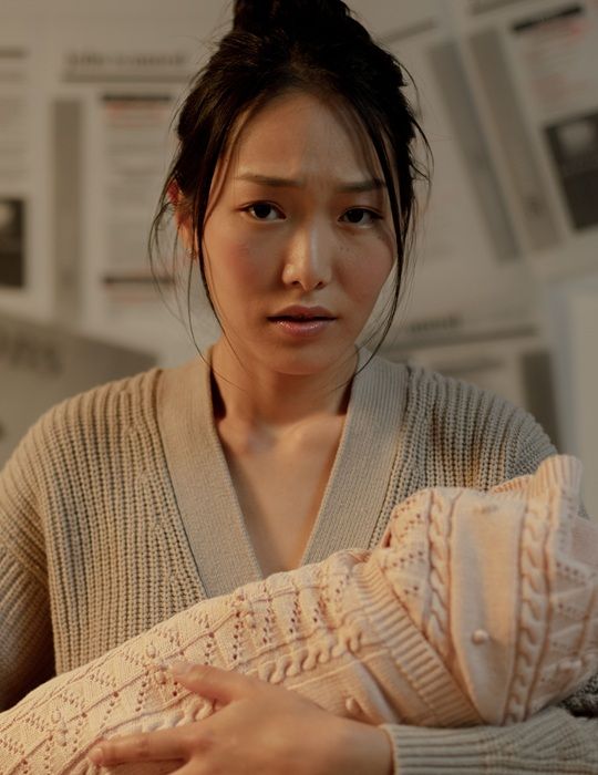 「像我這種人本來就不該生小孩！」憂鬱症媽媽被迫獨自育兒至長大，卻用盡了全力愛他