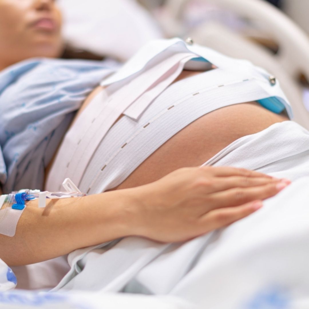 生孩子要生多久？自然生產和剖腹生產要歷經哪些程序？