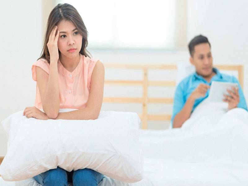 媽媽堅定訴請離婚，夫妻金錢消費觀差異大，不滿睡衣800元 ! 婚姻走到絕路的10大地雷
