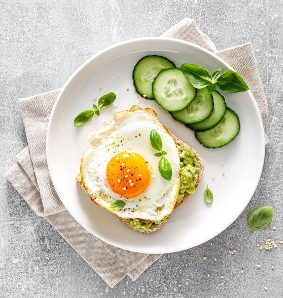 每天3顆蛋不傷心血管！減重醫師揭最健康吃法，熱量炸彈竟是這「兩種蛋料理」