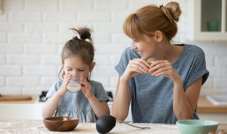 【伴侶分工2.0】心理諮商師給爸媽的提醒：育兒是團體戰，學著欣賞對方調整自己！為愛練習，一天比一天更好