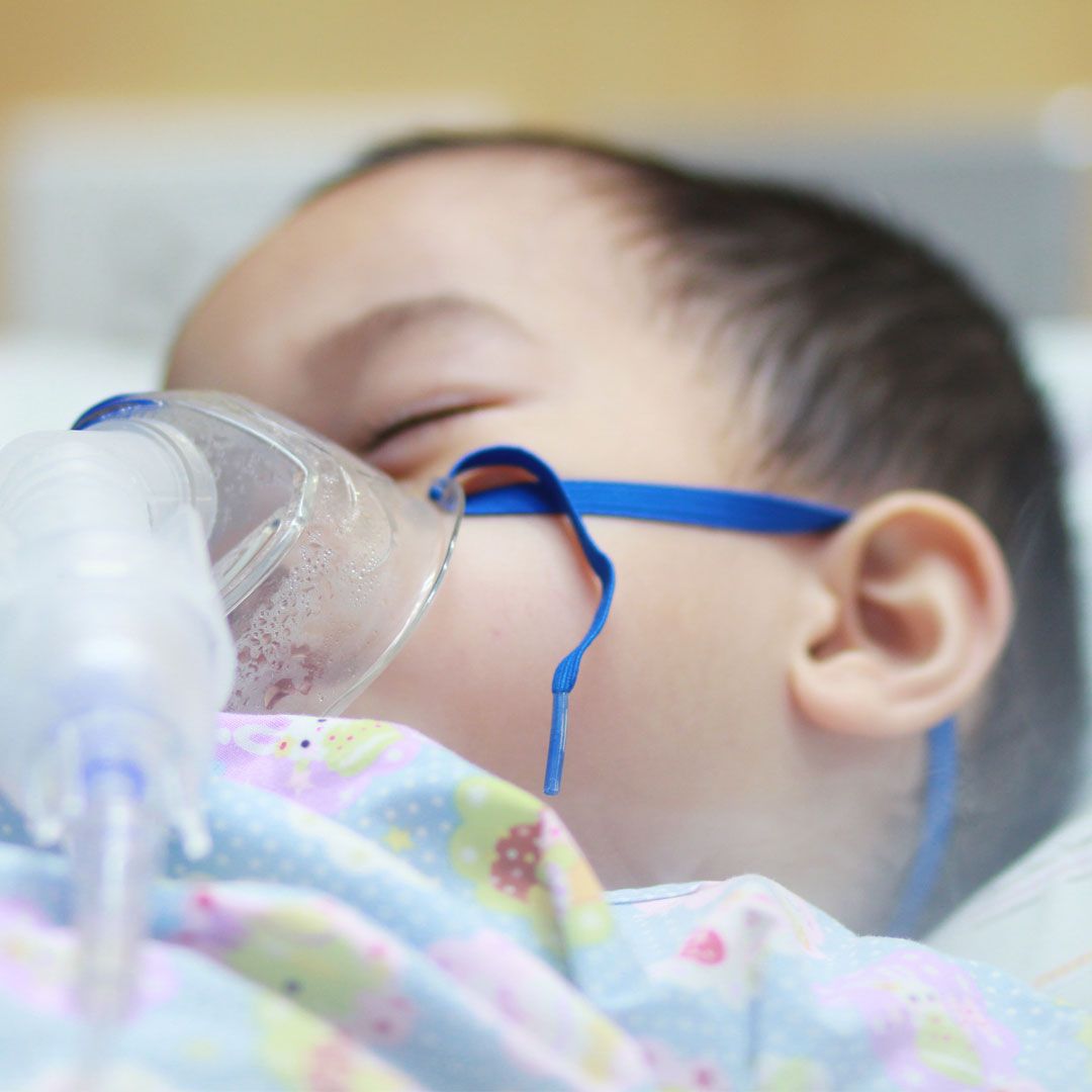 台灣2026百日咳首例曝光！與感冒、氣喘有何不同？