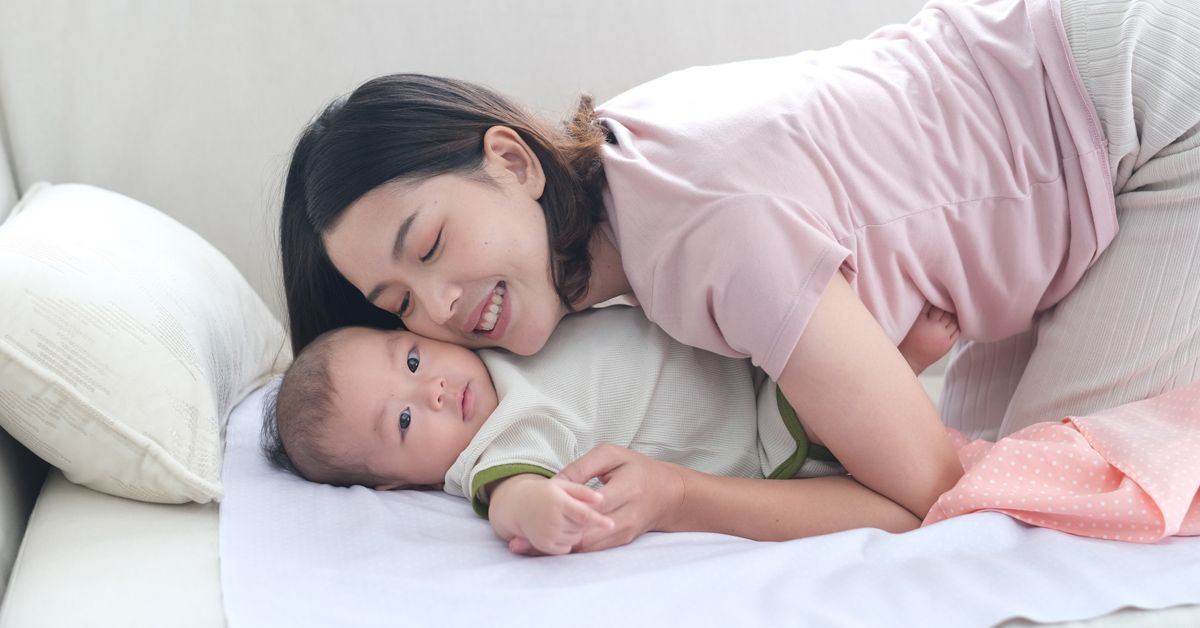 奶瓶消毒鍋推薦！Combi「Lumi高效烘乾消毒鍋」讓育兒超安心