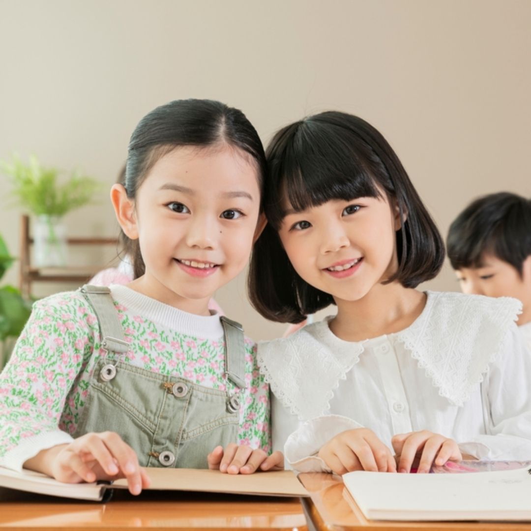 「我的孩子沒朋友，看他很孤單！」家長該理解的「引導幼兒交朋友」6技巧