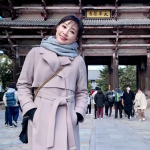 吳宇舒部落格談凍卵、試管療程，分享41歲懷孕的歷程