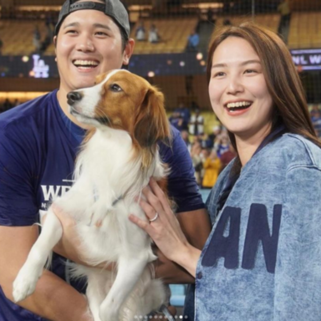 大谷翔平當新手爸爸倒數中！作息調整，往往火速離開球場趕回家！認證是好老公好爸爸！