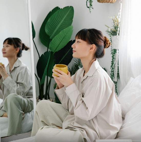 韓國吹起「Young Forty」旋風！四十而已，一切還早，正是時候迎向另一個新的開始