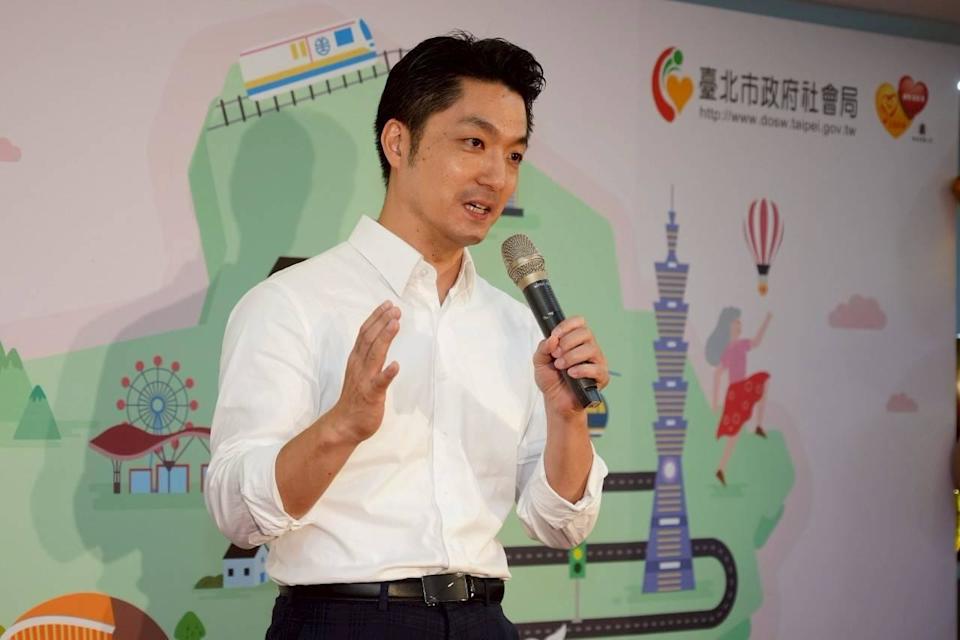 北市加碼敬老金3000元！符合「這些資格」送兩劑帶狀疱疹疫苗，蔣萬安：照顧長輩不手軟！
