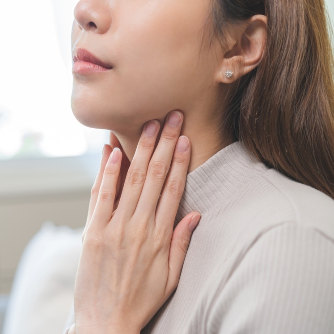 有甲狀腺問題的女性，懷孕時該注意什麼？你該認識「假性甲狀腺亢進」「真正的甲狀腺亢進」「甲狀腺功能低下」