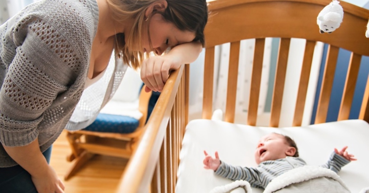 千禧世代與Z世代媽媽的共同焦慮與覺醒：育兒成本高、資訊過載、媽媽勇於自我實現…