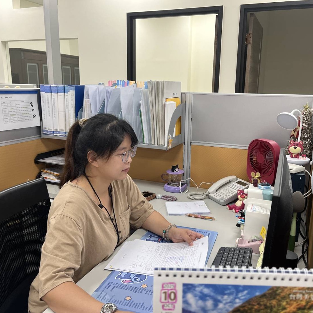 勞動部勞動力發展署推動「婦女再就業計畫」  助婦女重返職場