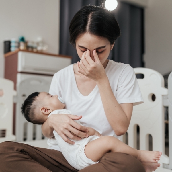 補眠這件事：你知道每累積1小時睡眠債，要連續幾天好好睡才補得回來嗎？