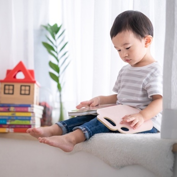 閱讀為何是全球重視的核心能力？閱讀素養怎麼教？