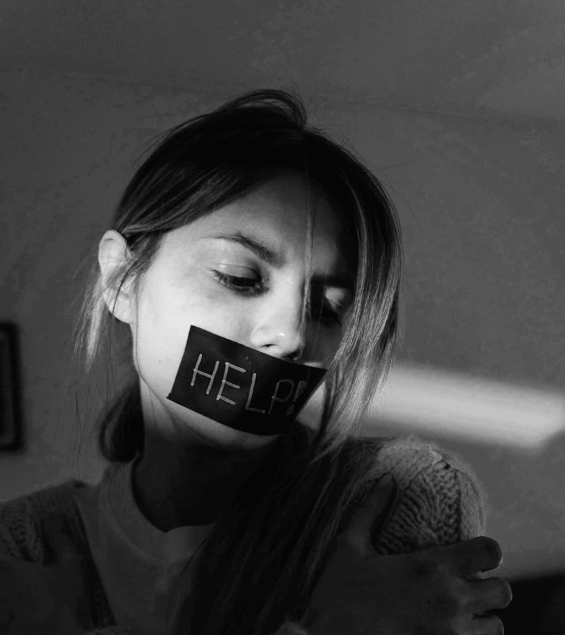 「她拍了228部影片，我們卻都沒有發現......」孩子不是笨，而是他們太渴望被愛、被看見了！一起成為他可以開口的人，讓憾事不再繼續發生