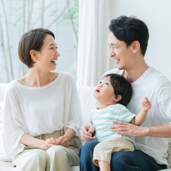 MBTI「16 型人格測驗」，了解你是什麼類型的父母？