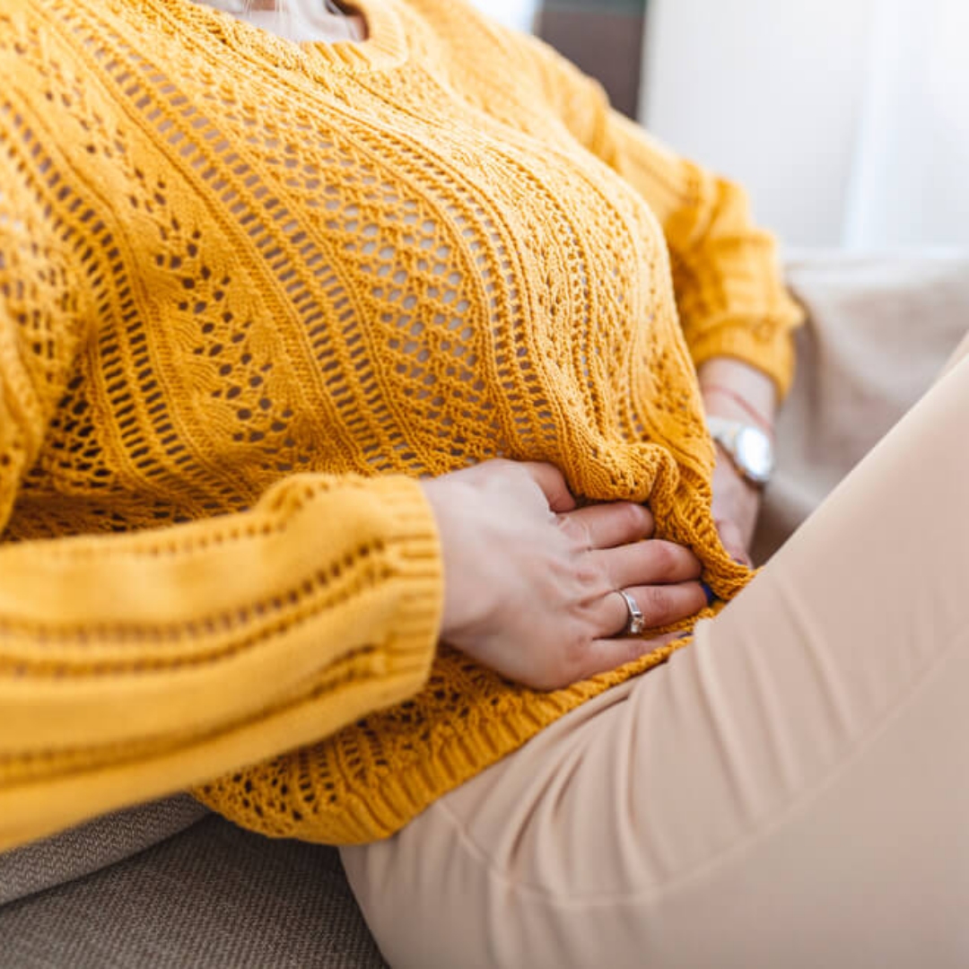 子宮外孕找上門有什麼症狀？能否生孩子？原因、治療方式全解析