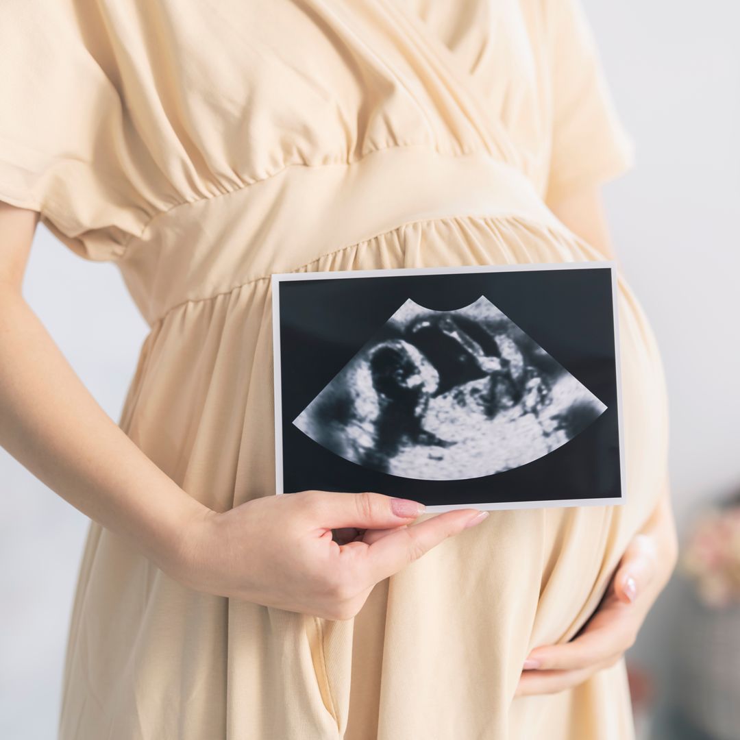 【曾浩原醫師專欄】懷孕合併婦科疾病怎麼辦？醫師拆解常見4問題不驚慌