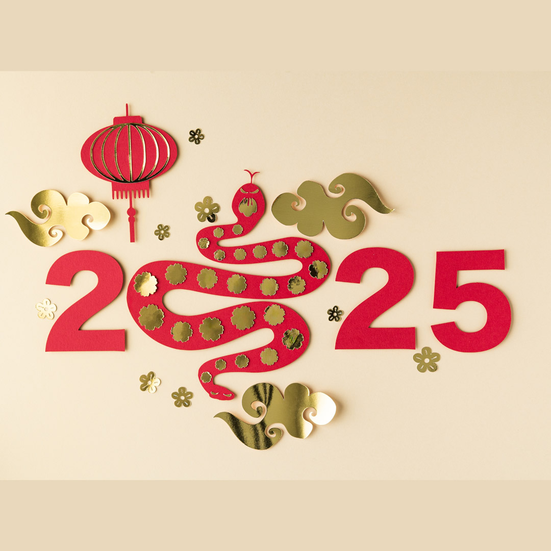 2025蛇年健康運勢解析：七大生肖必知的健康提醒