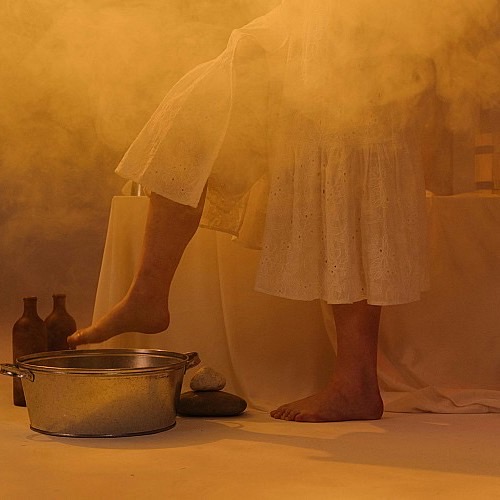 暖暖包怎麼貼才安全？泡腳超過20分鐘要小心！中醫師解析冬季保暖5觀念