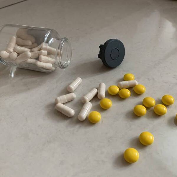 該給孩子補充保健食品嗎？注意三重點，避免亂補幫倒忙