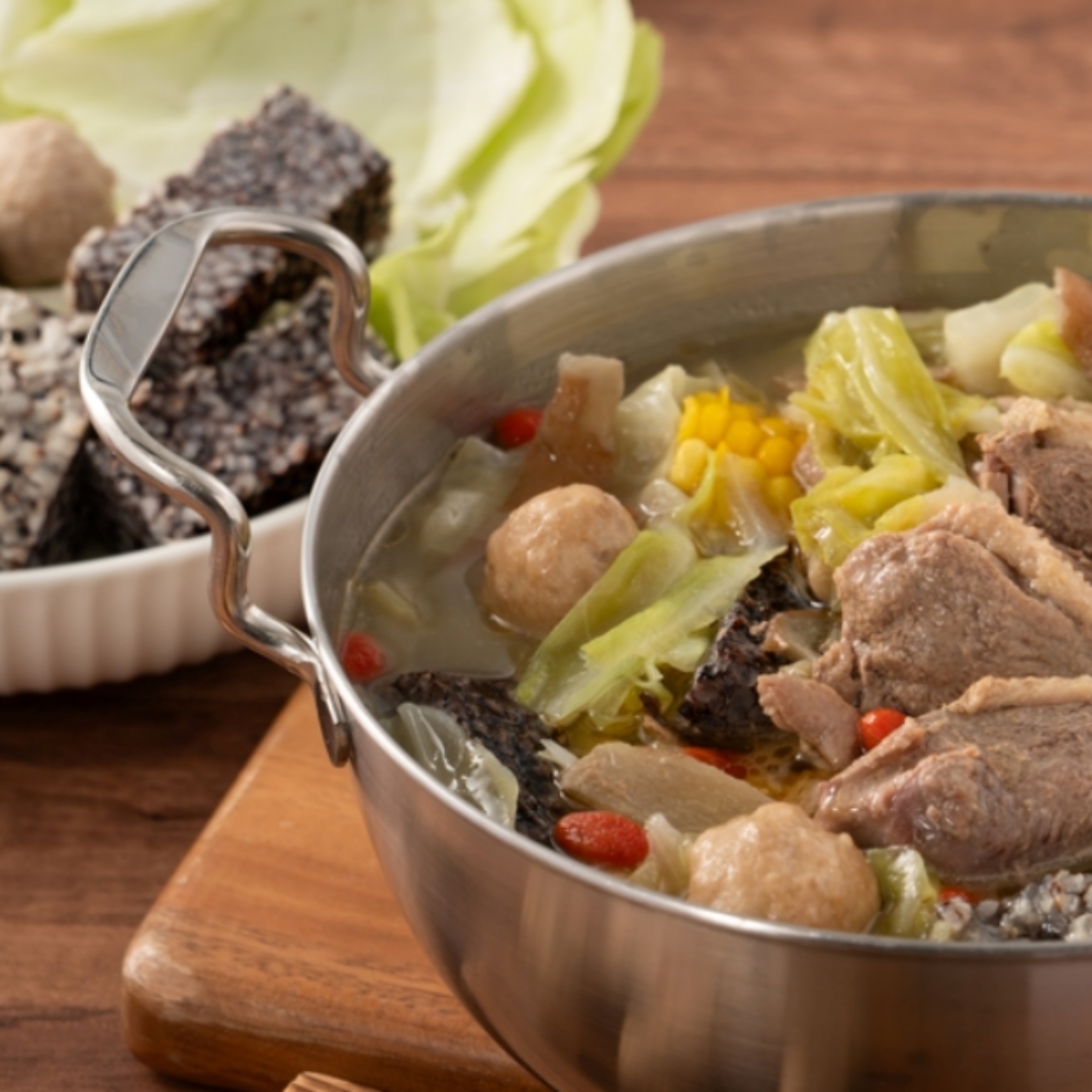 想吃羊肉爐、薑母鴨，醫師警告：孕婦勿吃！別以為滾久一點酒精就會揮發！