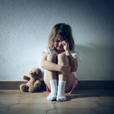虐童案省思  需更關心幼兒的「早期關係」是否健康？