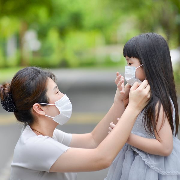 Omicron兒童猛爆性腦炎令人心驚驚！不幸確診，留意前驅症狀，掌握就醫時機