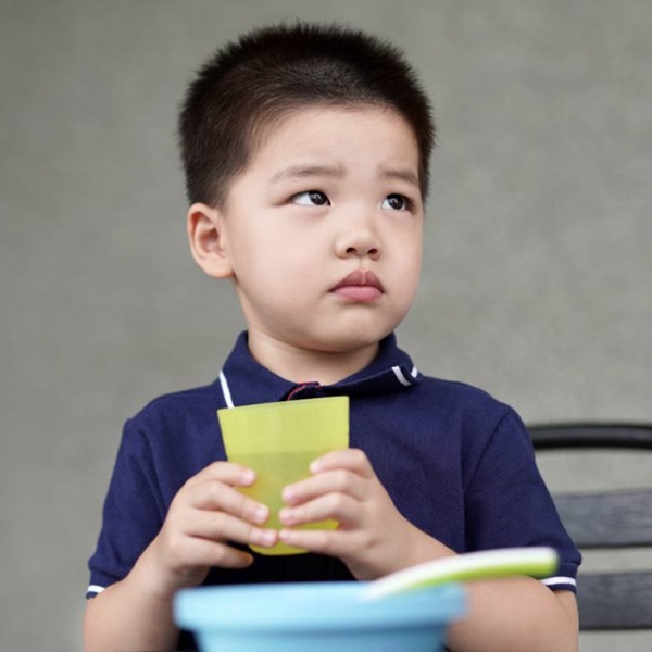 孩子支支吾吾「做不了選擇」可能是因為你？小花媽：不否定孩子，才能創造獨立自主個性