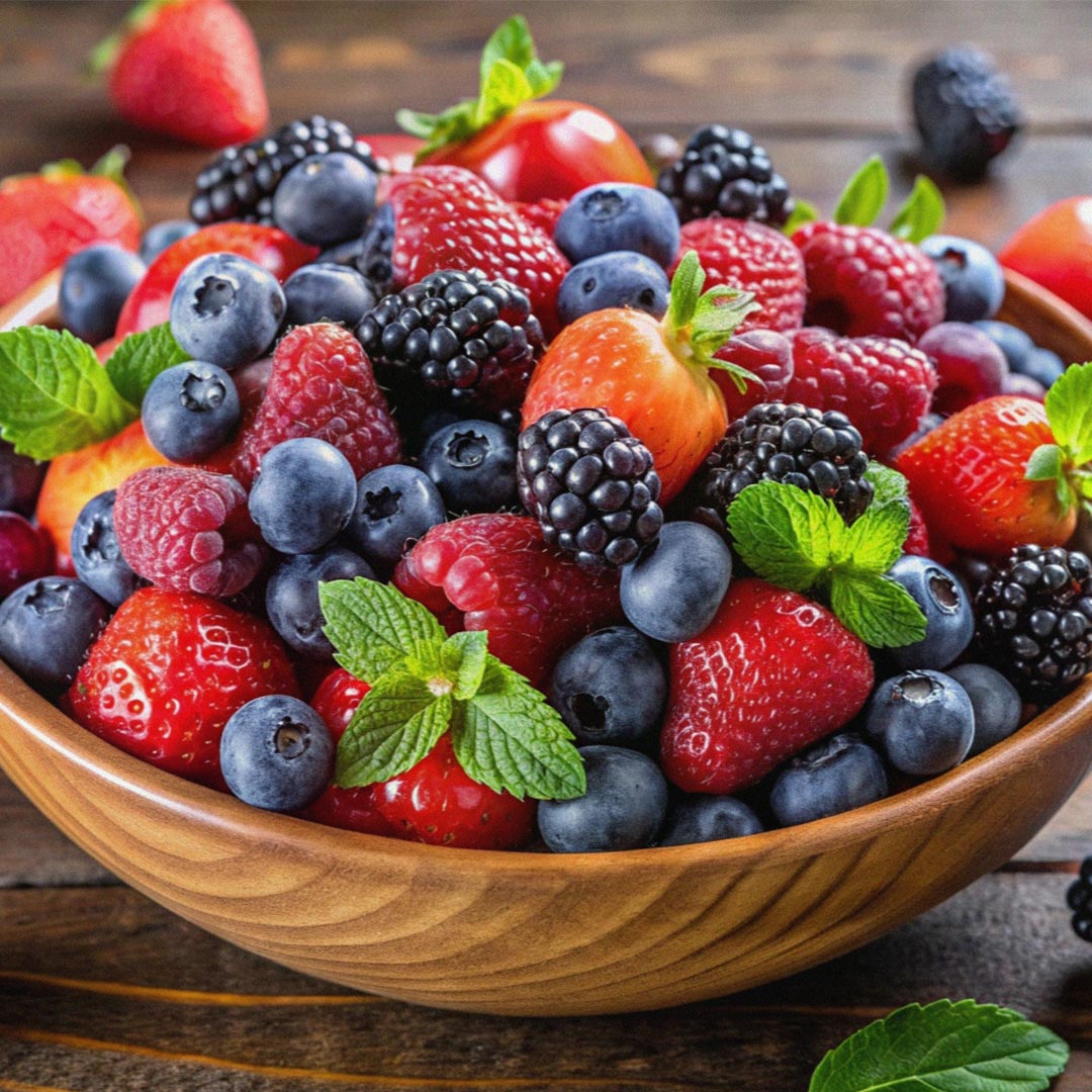 慢性發炎是癌症、失智症溫床！醫公開「抗發炎食物Top 10」，這樣吃逆轉體質