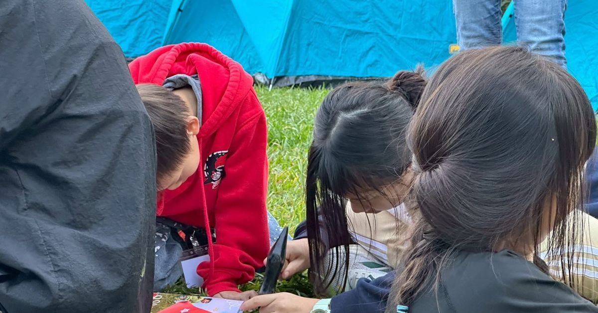 【精算媽咪的家計簿】為孩子規劃未來有方法，做好教養投資3概念