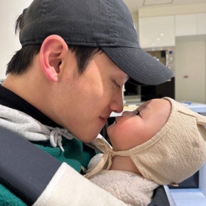 范少勳心疼妻子產後憂鬱，4月將登記結婚，直呼當爸爸覺得幸福又浪漫