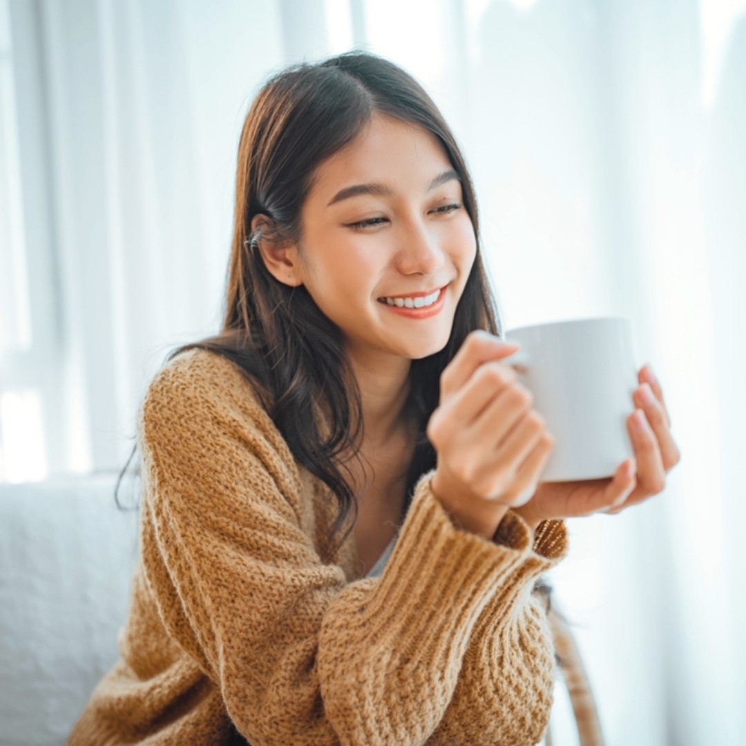每天都要來杯咖啡嗎？5 種維生素不宜與咖啡一起服用！