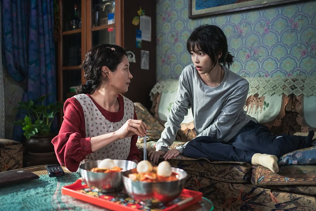 《苦盡柑來遇見你》是幫我們寫給爸媽的情書：「我自己當媽後反而比以前更想念妳了……」