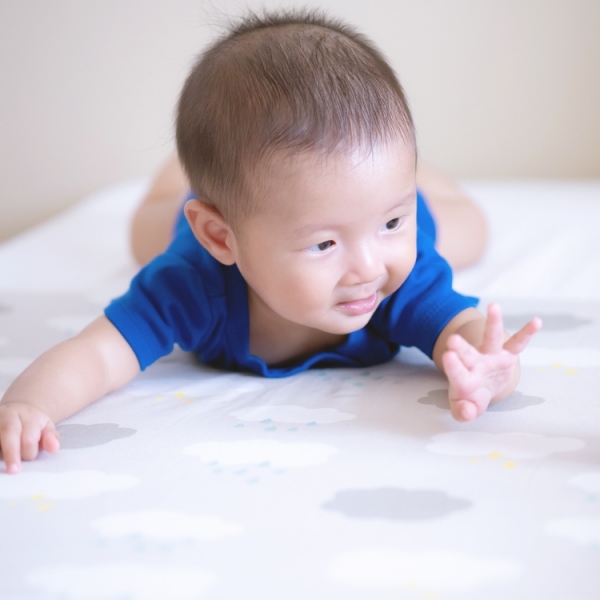 省8千！台北市113年6月17日起，全額補助特定弱勢兒童腸病毒71型疫苗接種費用