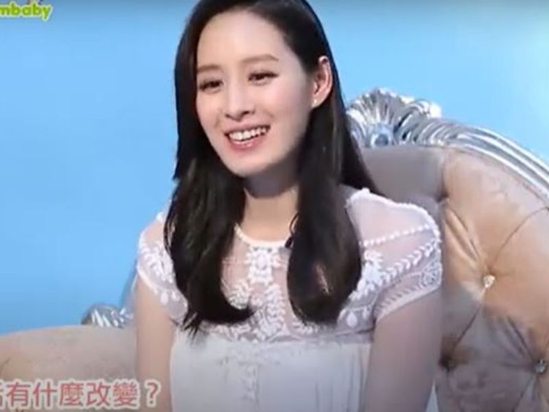 曾愷玹‧人生中最美麗的意外