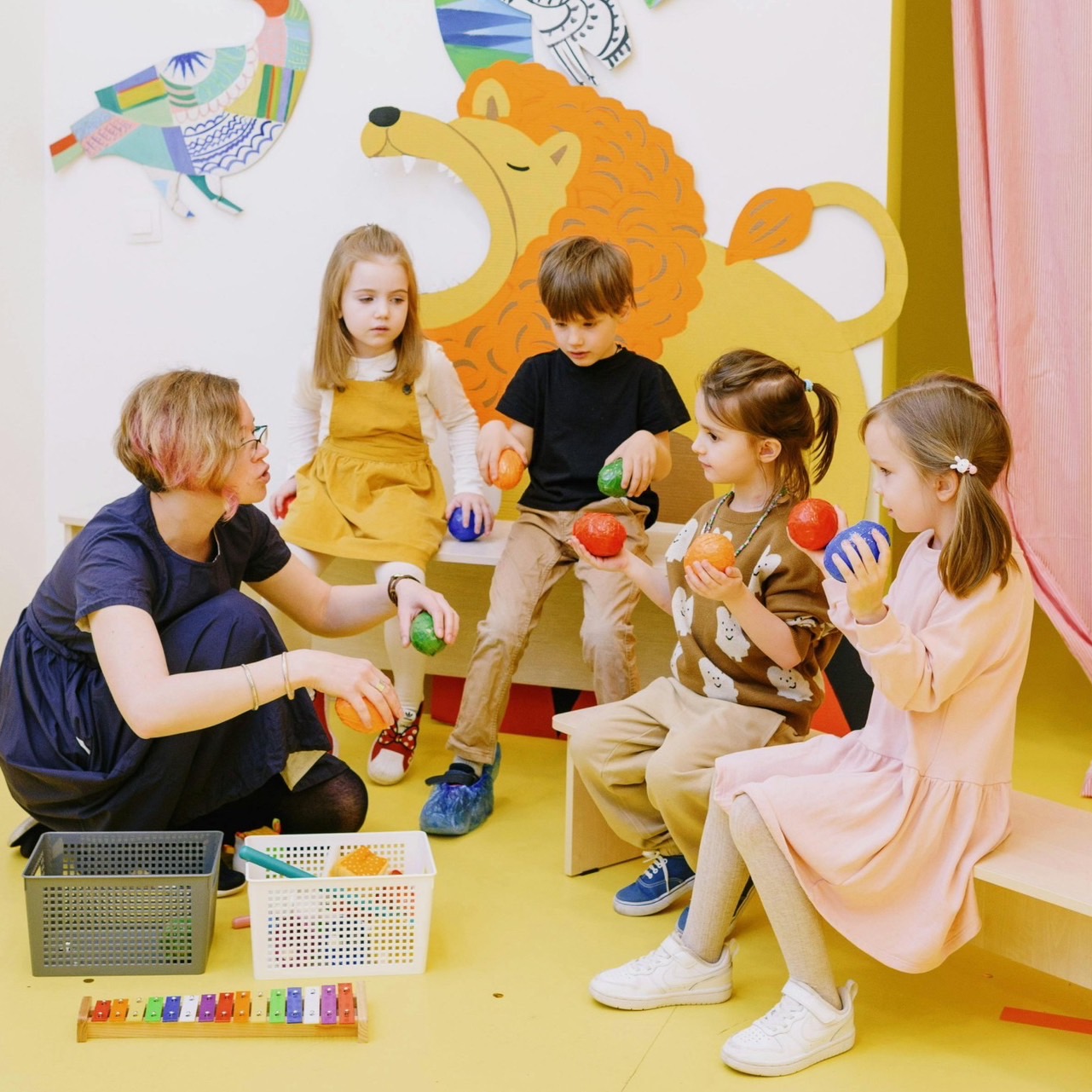 「全美幼兒園」爆雷！家長怒控中文台語混教、孩子輸在起跑點，求償166萬判敗訴