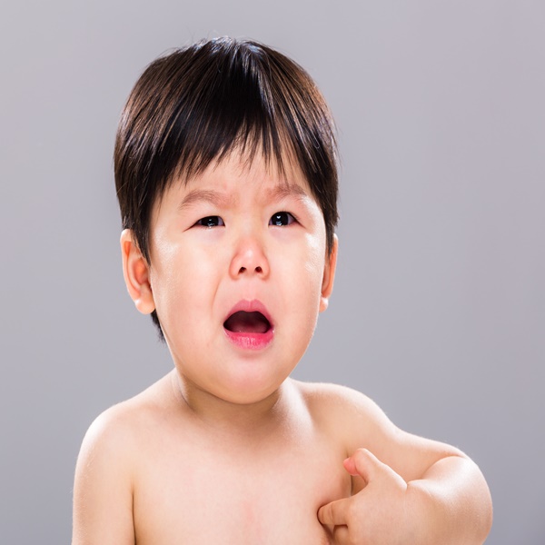孕媽咪不忌口恐誘發寶寶異膚體質？ 醫：出生後才關鍵
