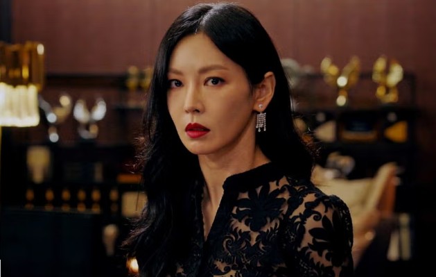 韓劇黑化惡女正當紅！《來自地獄的法官》朴信惠化身地獄惡魔，《Penthouse上流戰爭》金素妍瘋癲聲樂家最經典！