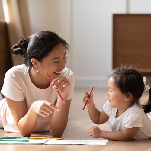 【曾清祥專欄】我的孩子說話怪怪的？復健師爸爸給爸媽的觀察7重點
