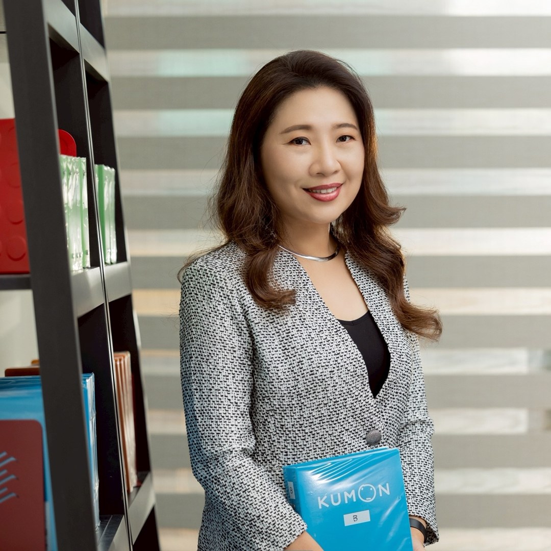 培養帶著走的能力是給孩子最好的禮物！全台第一個公文寶寶趙文瑜：用陪伴打開孩子的學習大門，培養自信，成為源源不絕的支持動力