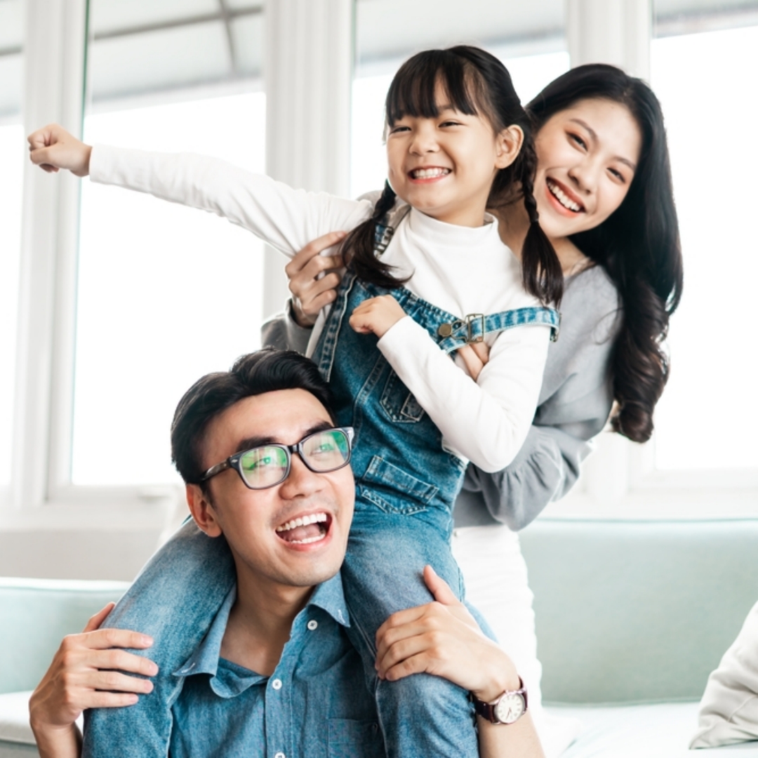 新北支持青年與育兒家庭，放寬社宅租期延長的適用資格，將依未成年子女人數獲得額外籤數