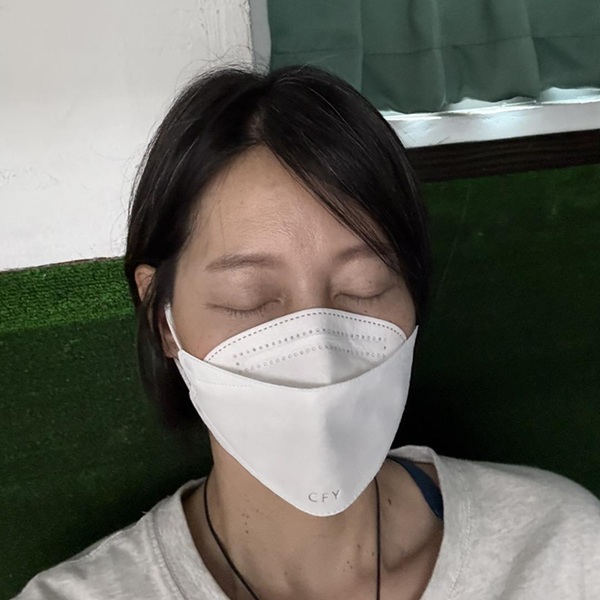 「當父母的，沒有不行的！」丁寧：你會去經驗很多年輕時不斷翻白眼告訴自己，絕對不會這麼做的事，現在卻樂此不彼